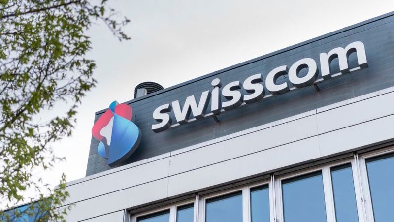 Swisscom hat eine souveräne Kubernetes-Plattform auf seiner eigenen Infrastruktur in Schweizer Rechenzentren aufgebaut – eine produktionsreife, softwaredefinierte Cloud-Plattform auf bestehender Bare-Metal-Infrastruktur.(Bild:  Swisscom (swisscom.ch))