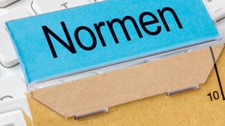 Bei DIN gibt es zwei neue Gremien im Bereich Additive Fertigung. (©Zerbor - stock.adobe.com)