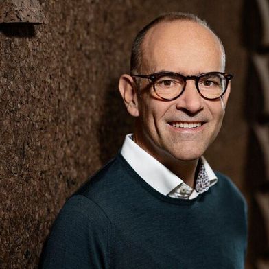 Keepit-Mitgründer Frederik Schouboe: „Unternehmen treffen folgenschwere Entscheidungen auf Basis dessen, was ihre KI ihnen sagt. Doch auf Grundlage von Daten, die sich nicht verifizieren lassen, sollte nicht gehandelt werden.“  (Bild: Keepit)