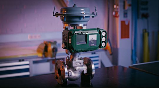 Sempell-181-Stellventil(Bild:  Emerson)