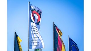 Efficiency will be a key topic at Fakuma 2024. (Source: Schall)