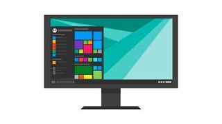 Der Support für Windows 7 FES (For Embedded Systems)  ist seit 14. Januar 2020 eingestellt. Ab Oktober 2020 unterstützt Windows auch das industrielle Betriebssystem Windows Embedded Standard 7 nicht mehr. (gemeinfrei)