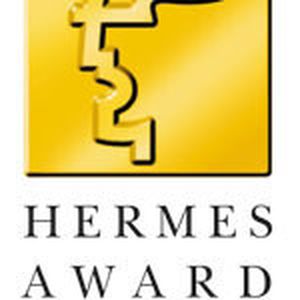 Bewerbungsschluss für dne Hermes Award 2014 ist der 6. Februar 2014.