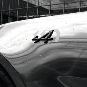 Natürlich stellt Cesar auch die Marke Alpine heraus.(Bild:  Mathieu Cesar)