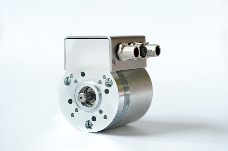 Effiziente Ventilatoren und Motoren bei ebmpapst