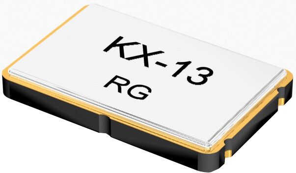 KX-13 (Bild: Distrelec)