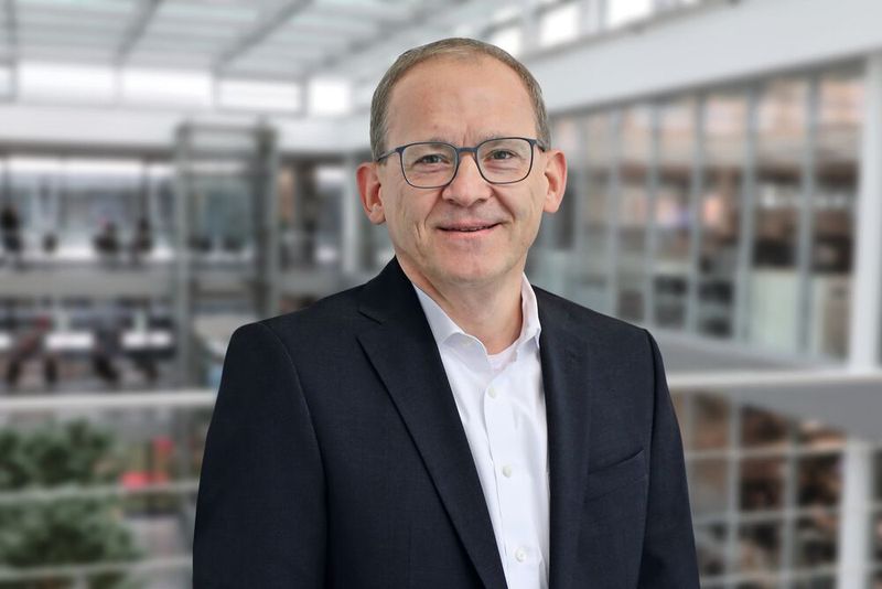 Klaus Jungwirth übernimmt die Leitung des Geschäftsbereichs Sitz von Brose. (Bild: Brose)