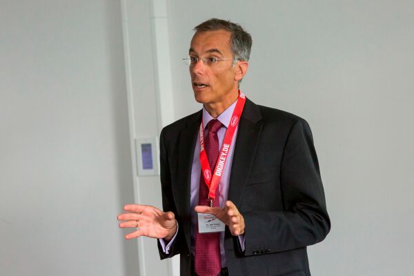 Impressionen vom 11. Anwenderkongress Steckverbinder im VCC Würzburg (Bild: Stefan Bausewein)