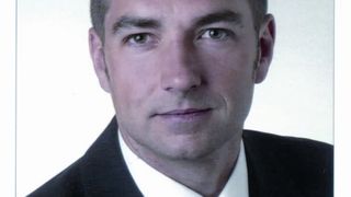 Christian Ellger, Solution Architect bei Dell (Archiv: Vogel Business Media)