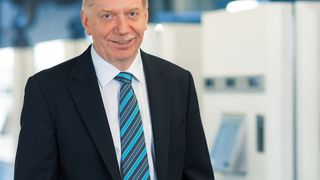 Antonius Leyendecker, Vorstandsvorsitzender der Cemecon AG, sieht große Wachstumschancen im Nordosten der USA. (Bild: Cemecon)