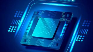 Im Rennen um den Markt für KI-Chips soll Platzhirsch Nvidia nun Konkurrenz bekommen. (Bild: frei lizenziert)