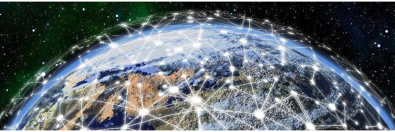 Laut Studie winken durch eine effektive Cloud-Einführung jährlich zusätzliche Nettogewinne in Höhe von 414 Milliarden US-Dollar – weltweit.(Bild:  gemeinfrei© Gerd Altmann /  Pixabay)