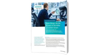 Siemens Titelbild WP (Siemens Industry Software GmbH )