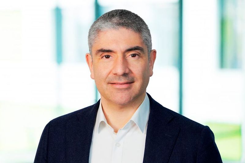 Claudio Bravo Granadino besetzt die Position als Vice President Operations Electrolyzer bei H-Tec Systems. (Bild: H-Tec)