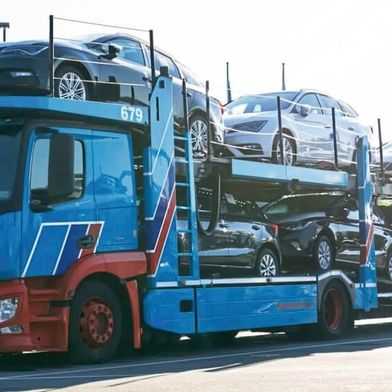 Der Logistikdienstleister Mosolf erhält Mitte 2026 eine neue Führungsspitze. (Bild: Mosolf)