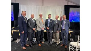 The project is a joint venture between Chevron Phillips Chemical Company and an indirect subsidiary of Qatar Energy.  (Source: Emerson Electric)