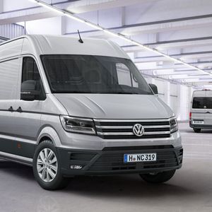 (Volkswagen Nutzfahrzeuge)