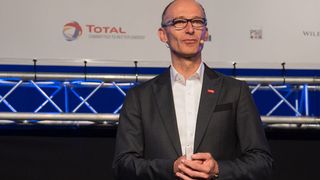 Congress plenary Dr. Peter Schuhmacher, President, Process Research & Chemical Engineering, BASF (World Congress of Chemical Engineering)