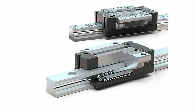 (Quelle:  Dr. Erich Tretter, Maschinenelemente GmbH + Co)