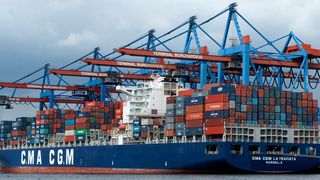 Unter neuer Ägide! Deckma, ein Spezialist in Sachen technischer Schiffsausrüstung gehört jetzt zu 75 Prozent der Indus Holding. Warum Indus auch diesen Schritt getan hat, hat die dpa erfahren ... (Bild: Deckma)