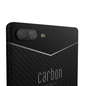 (Carbon Mobile)