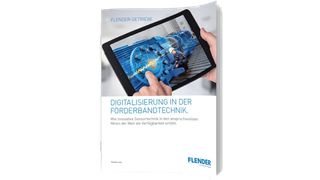 Whitepaper Cover: Flender GmbH (Flender GmbH)
