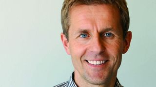 Roland Mair, Geschäftsführer Mair Elektronik GmbH: „Ein Leitsatz von mir: Manche Menschen sehen die Dinge so wie sie sind – und fragen: Warum? Ich erträume Dinge, die es noch nie gegeben hat - und frage: Warum eigentlich nicht?“ (Archiv: Vogel Business Media)