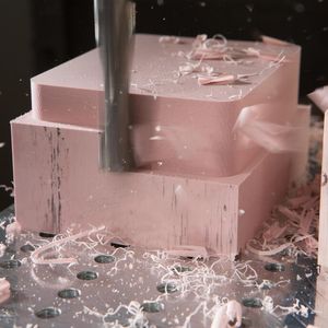 Forming the material requires specific, but readily available tooling, according to the supplier.