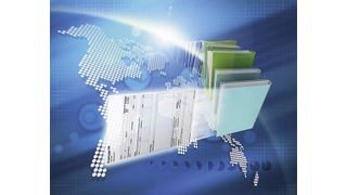 Standardisierte Dokumentenformate sorgen für Interoperabilität beim eGovernment (Archiv: Vogel Business Media)
