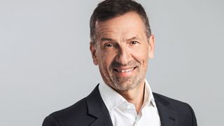 TTTech Auto hat Dr. Stefan Poledna zum neuen CEO ernannt. (Bild: Philipp Lipiarski)