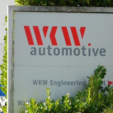 Die WKW-Gruppe hat einen Investor gefunden, der den Zulieferer aus der Insolvenz holt. Der Vertrag soll zeitnah unterschrieben werden. (Bild: Walter Klein GmbH & Co. KG)