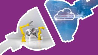 Mit Industrie 4.0 kommt eine neue Anforderung auf die Netzwerktechnologie und damit auch auf die Verbindungstechnik zu. (Bild: Harting)