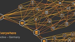 Eine „IT is Everywhere“-Umfrage von SolarWinds befasst sich mit der Sichtweise deutscher Endnutzer auf die sich wandelnde Technologielandschaft in Unternehmen. (Bild: SolarWinds)