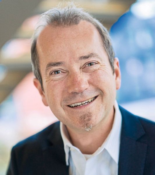 Olaf Mörk, Director Marketing von Mörketing, spricht über  „Content (R)evolution dank Situativem Content Marketing (SCM)“.   Das Statement finden Sie hier in unserem ausführlichen Trenddossier 2023: Hier geht’s zum Trenddossier 2023.  (Bild: Olaf Mörk)