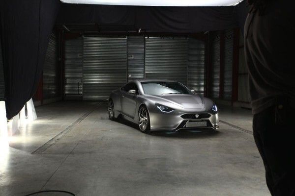  (Bild: EXAGON MOTORS)