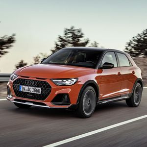 Audi bringt eine SUV-ähnliche Variante des A1.