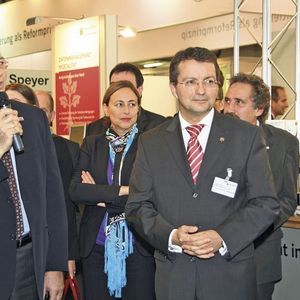 (Archiv: Vogel Business Media)
