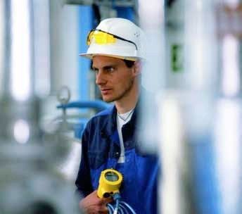 In VEGA, solutions are created for demanding measurement applications supporting the whole plant life cycle management (Picture: Vega)