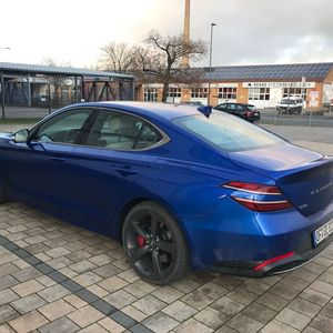 (Claus-Peter Köth/Automobil Industrie)