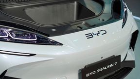 Elektroautos aus China, wie jene von BYD, werden auch in die EU eingeführt. Doch wegen den unfairen Subventionen vom Staat, die quasi zu einem unlauteren Wettbwerb führen, hat die EU 2024 Zusatzzölle erhoben. Doch nun scheint es Alternativen zu geben ... (Bild: BYD)