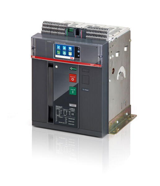 Ekip Smart Vision (ABB)