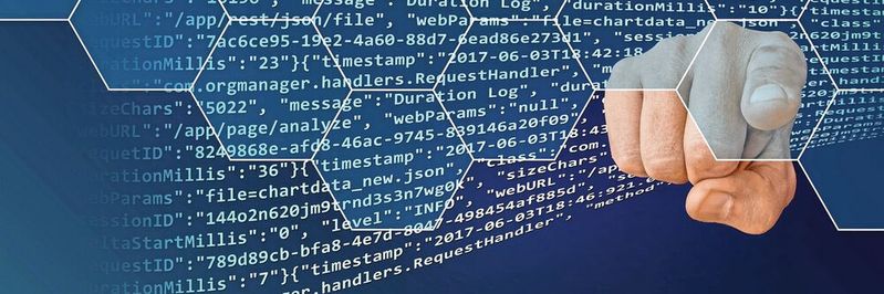 Blockchain: Wichtige Zukunftstechnologie für Unternehmen(Bild:  Gerd Altmann /  Pixabay)