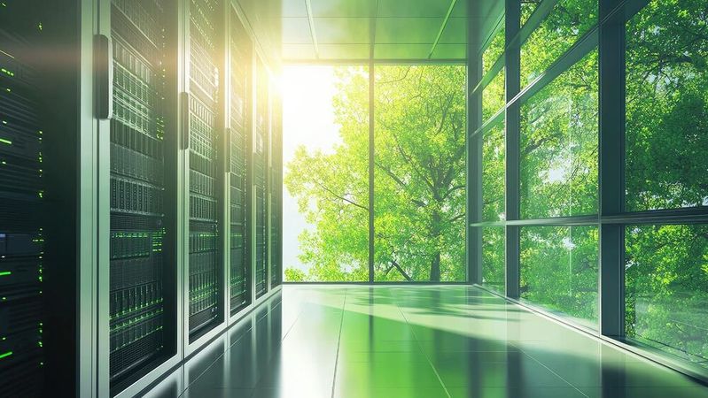 Die Anforderungen an Energieeffizienz und CO₂-Reduktion steigen, während sich regulatorische Rahmenbedingungen in Europa verschärfen.(Bild:  © TommyNa – stock.adobe.com / KI-generiert)