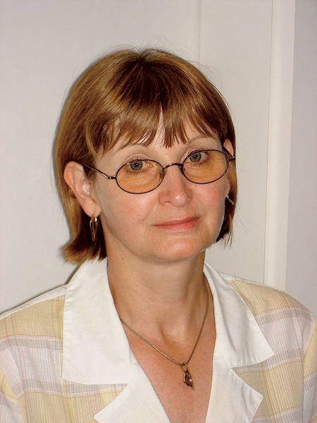 Brigitte Niehus (Archiv: Vogel Business Media)