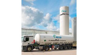 Die Transaktion mit ACP soll es Air Products ermöglichen, bestehende Kunden besser zu versorgen und neue Wachstumsmöglichkeiten im Bereich Industriegase zu verfolgen.  (Air Products)