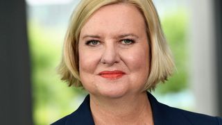 Dr. Eva Högl, Wehrbeauftragte des Deutschen Bundestages  (© Deutscher Bundestag/ Inga Haar)