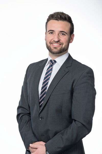 Patrick Bayer, Leiter Kooperationsmanagement bei Vita: «Die Zusammenarbeit mit Franken bildet eine langfristige Basis für die kontinuierliche Optimierung von Bearbeitungsstrategien und Franken-Dental-Werkzeugen, welche gemeinsam ideal auf die Vita-­CAD/CAM-Materialien abgestimmt werden.» (Emuge-Franken)