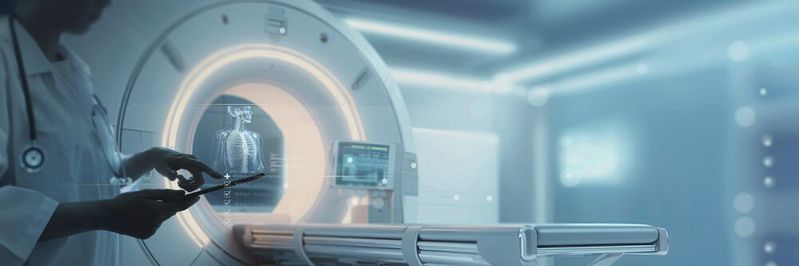 Künftig sollen MTRAs in Echtzeit Unterstützung via Telepräsenz erhalten können.(©  greenbutterfly - stock.adobe.com)