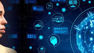 Die sogenannte Conversational AI, wie sie KI-basierten Chatbots zugrunde liegt, kann sich auch für den Einsatz im Kundenkontakt eignen – wenn man ein paar Dinge beachtet. (Bild: frei lizenziert)