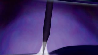 Der Rapid Weld-Prozess: Optimierte Einbrandtiefe bei hoher Abschmelzleistung. (Bild: Cloos)